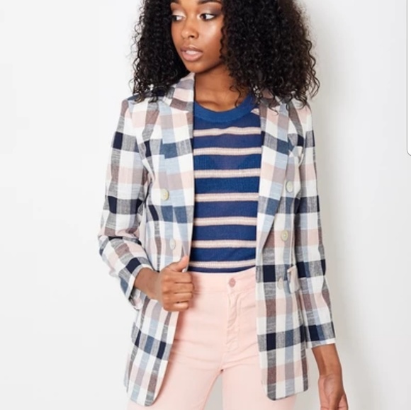 veronica beard bexley dickey blazer